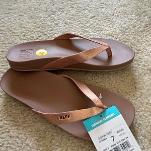 Reef Flip Flops